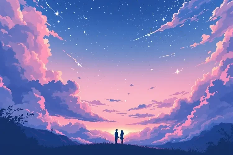 新海诚电影宇宙